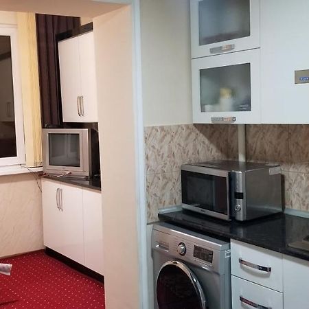 Watermelon Apartment Самарканд Екстер'єр фото