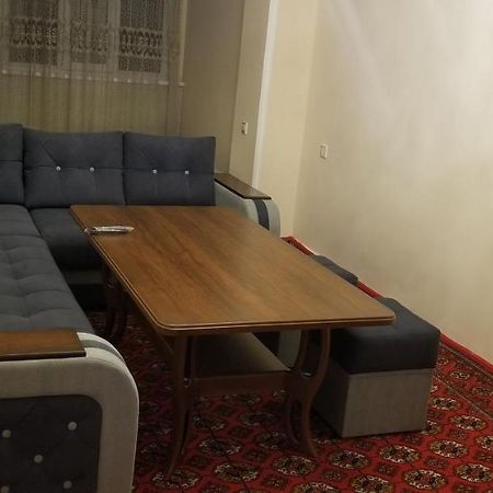 Watermelon Apartment Самарканд Екстер'єр фото